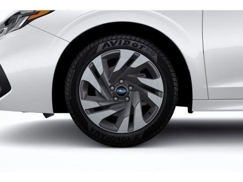 New 2025 Subaru Legacy Limited image 67