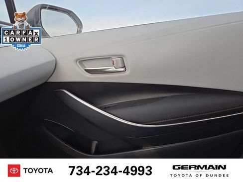 Used 2024 Toyota Corolla SE image 26