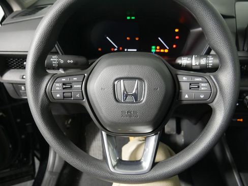New 2026 Honda CR-V EX image 18