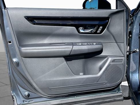 New 2026 Honda CR-V EX-L image 10
