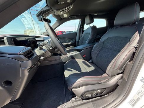 New 2026 Dodge Charger GT w/ Driver Convenience Group AWD/4WD image 17