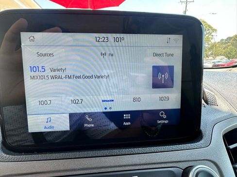 Used 2022 Ford Transit Connect XL image 15