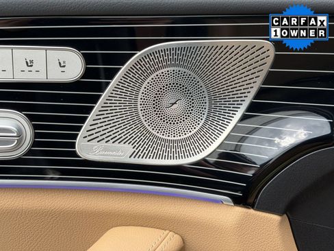 Certified 2025 Mercedes-Benz GLS 450 4MATIC image 30