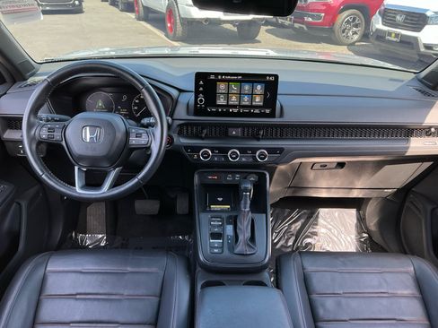 Used 2024 Honda CR-V Sport-L image 15