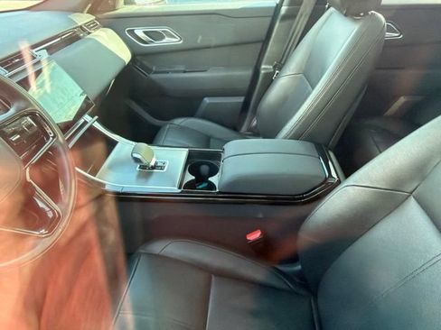 Used 2025 Land Rover Range Rover Velar Dynamic SE AWD/4WD image 5