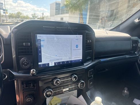 Used 2021 Ford F150 XLT w/ Equipment Group 302A High image 14