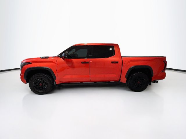 Used 2022 Toyota Tundra TRD Pro AWD/4WD image 4
