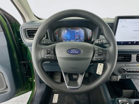 New 2025 Ford Maverick XL w/ 4K Tow Package image 14