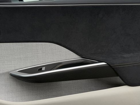 Used 2023 Lucid Air Grand Touring image 30