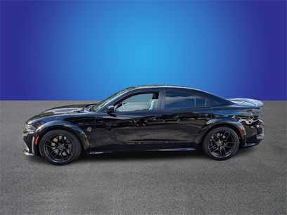 Used 2023 Dodge Charger SRT Hellcat w/ Harman/Kardon Audio Group