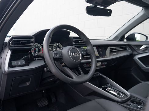 Certified 2026 Audi A3 2.0T Premium w/ Black Optic Package AWD/4WD image 4