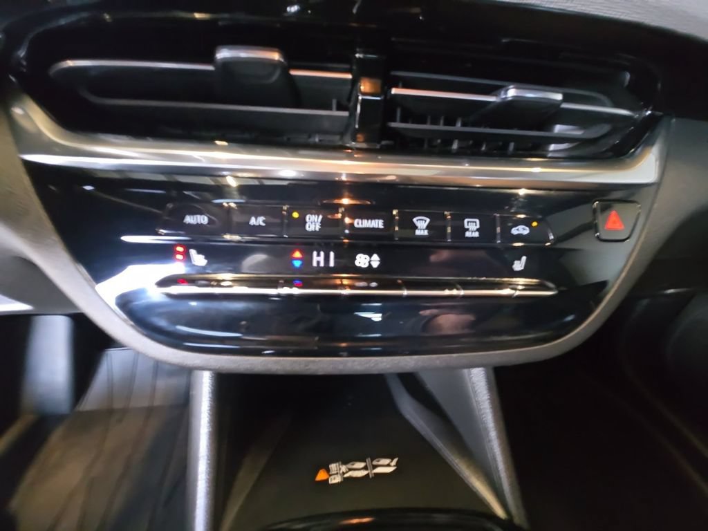 Certified 2024 Buick Envista Avenir FWD image 23