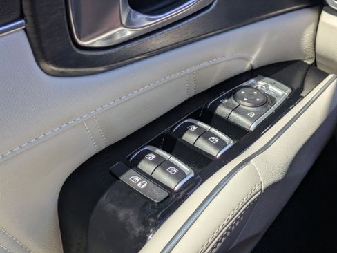 Used 2023 Kia Sorento SX image 29