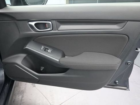 Used 2026 Honda Civic Sport image 20