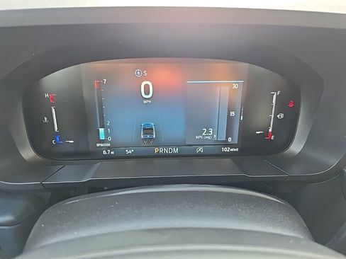 New 2026 Ford Maverick Lobo image 25