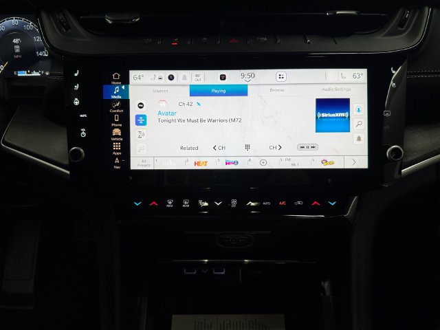 New 2027 Jeep Grand Cherokee L Limited AWD/4WD image 3