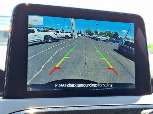 Certified 2021 Ford Escape SE w/ Convenience Package AWD/4WD image 17