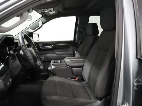 Used 2026 Chevrolet Silverado 1500 LT AWD/4WD image 17