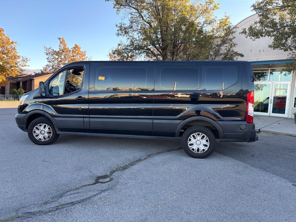 Used 2019 Ford Transit 350 XLT RWD image 9