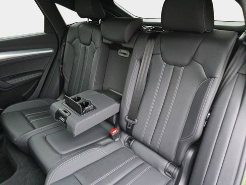 Certified 2023 Audi Q5 2.0T Prestige w/ Prestige Package AWD/4WD image 14