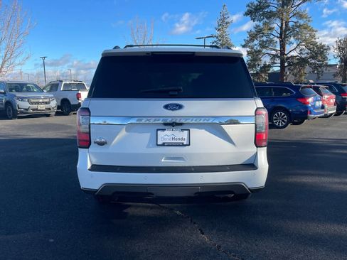 Used 2020 Ford Expedition King Ranch image 7