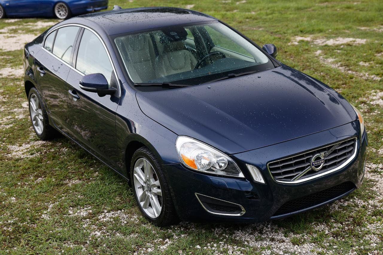 Used 2013 Volvo S60 T5 FWD image 15
