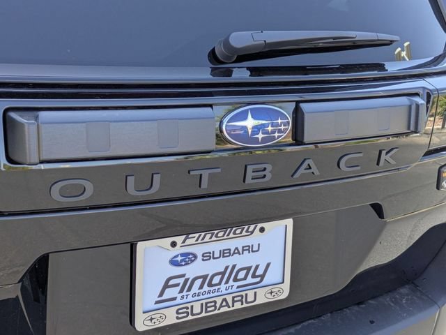 New 2026 Subaru Outback Wilderness AWD/4WD image 11