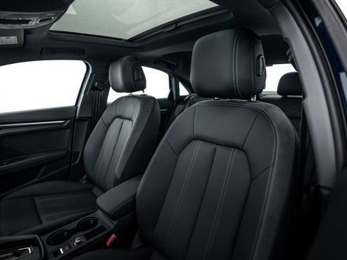 New 2026 Audi A3 2.0T Premium Plus image 14