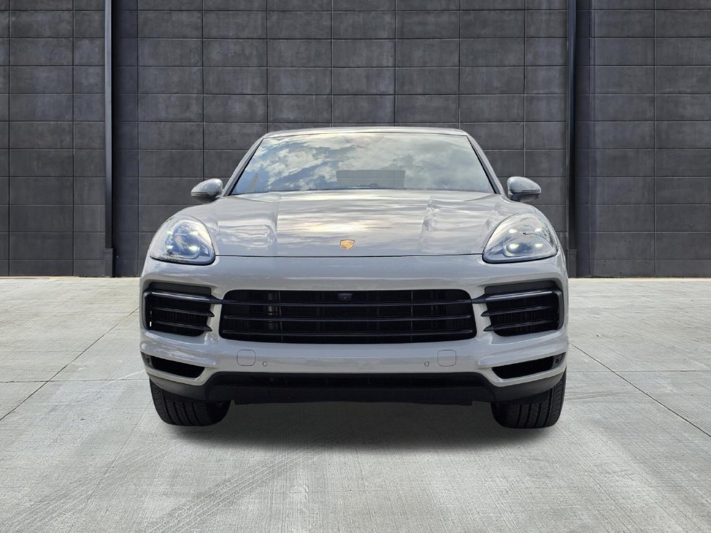 Certified 2022 Porsche Cayenne Platinum Edition AWD/4WD image 9