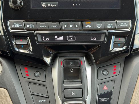 Used 2019 Honda Odyssey EX-L image 29