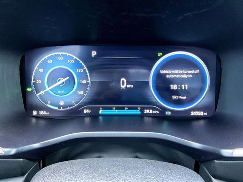 Used 2023 Hyundai Santa Fe SEL Premium w/ Cargo Package AWD/4WD image 22