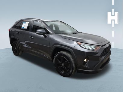 Used 2021 Toyota RAV4 XLE w/ Convenience Package
