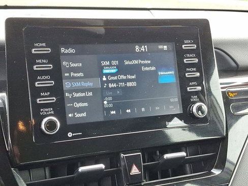 Certified 2023 Toyota Camry LE FWD image 16