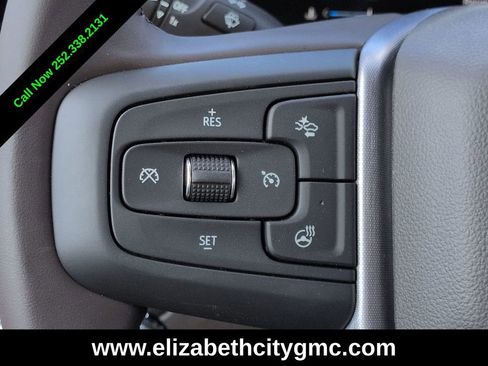 New 2026 GMC Sierra 2500 SLE w/ Preferred Package AWD/4WD image 24