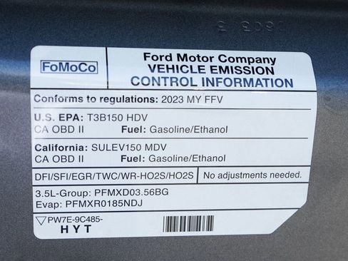 Used 2023 Ford Transit 350 XLT RWD image 16