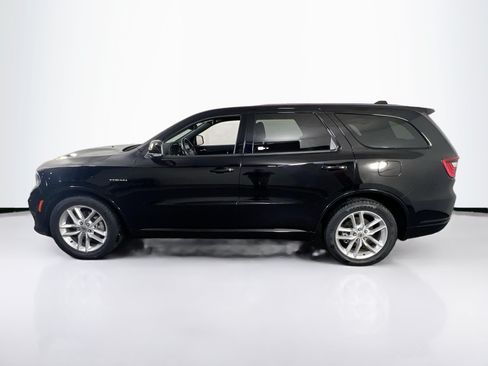 Used 2022 Dodge Durango R/T AWD/4WD image 8