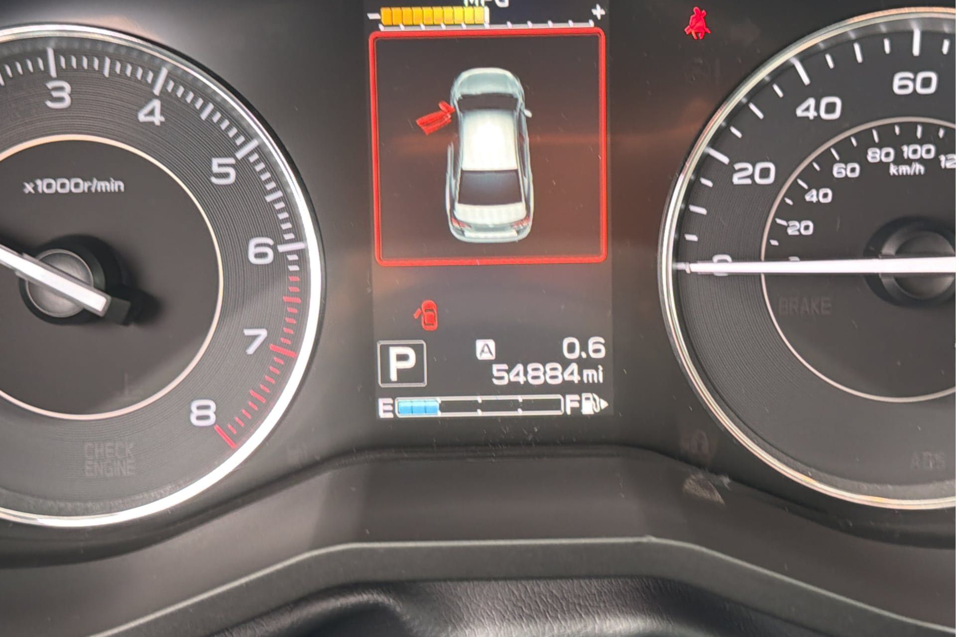 Used 2019 Subaru Impreza 2.0i Limited w/ Popular Package #1 AWD/4WD image 30