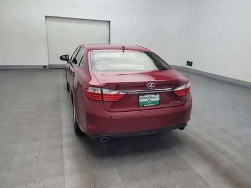 Used 2015 Lexus ES 350 w/ Premium Package image 6