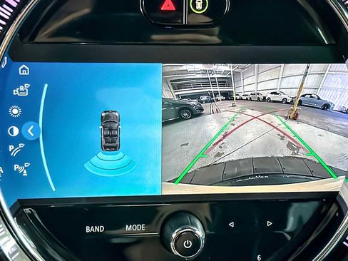 Used 2022 MINI Cooper John Cooper Works image 20