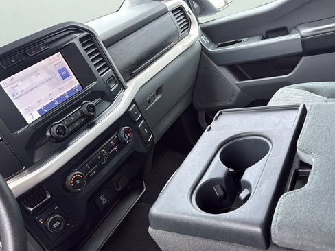 Certified 2023 Ford F150 XLT AWD/4WD image 20