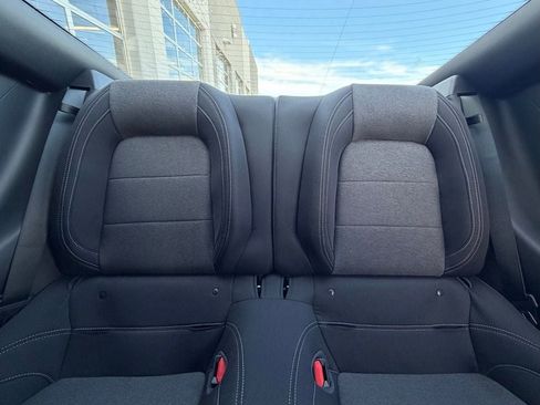 New 2026 Ford Mustang GT image 56