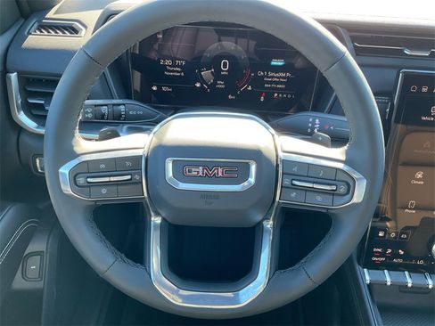 New 2026 GMC Terrain Elevation w/ Elevation Premium Package image 16