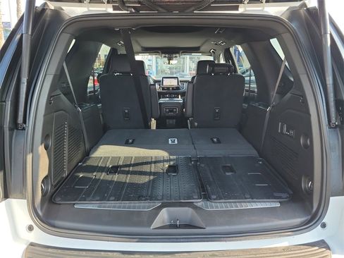 Certified 2021 Chevrolet Tahoe High Country image 25