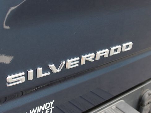 Used 2022 Chevrolet Silverado 1500 LT image 29