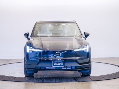 New 2025 Volvo EX30 Ultra w/ Protection Package Premier image 6