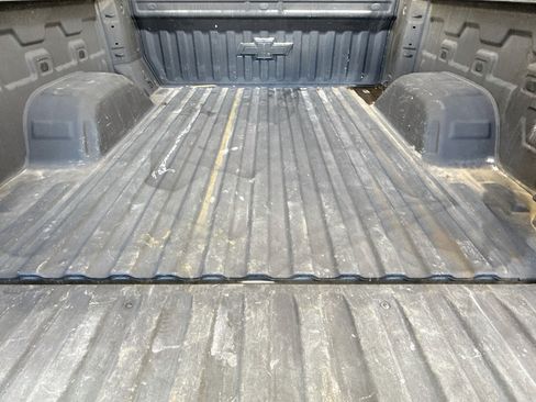 Used 2024 Chevrolet Silverado 1500 RST AWD/4WD image 27