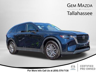 Used 2024 MAZDA CX-90 3.3 Turbo w/ Preferred Package