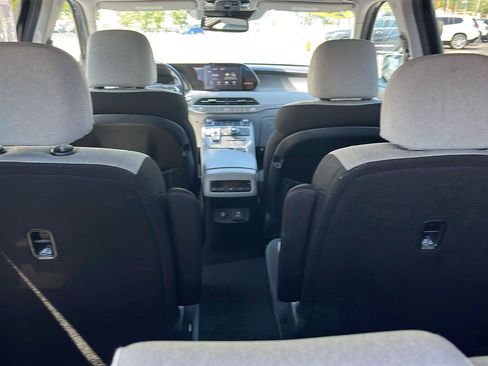 Used 2020 Hyundai Palisade SEL w/ Convenience Package FWD image 27