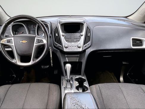 Used 2014 Chevrolet Equinox LT w/ Driver Convenience Package FWD image 8