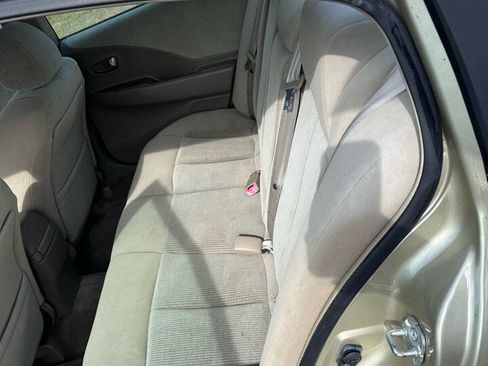 Used 2002 Nissan Altima 2.5 S image 17